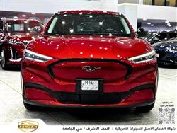 فۆرد مۆستانگ Mach-E